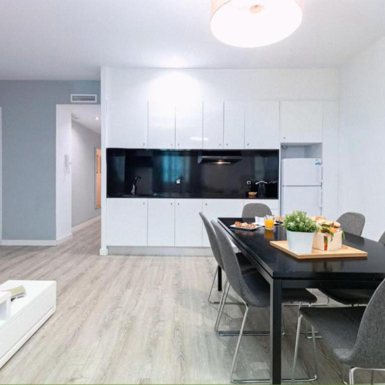 Le Saint Guillaume LSG - Appartement 2 Chambres - 15