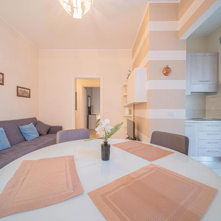 MB&B Relax Apartment - Verona City - Appartamento con 1 Camera da Letto - 16