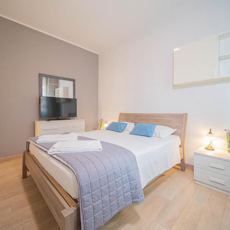 MB&B Relax Apartment - Verona City - Appartamento con 1 Camera da Letto - 17