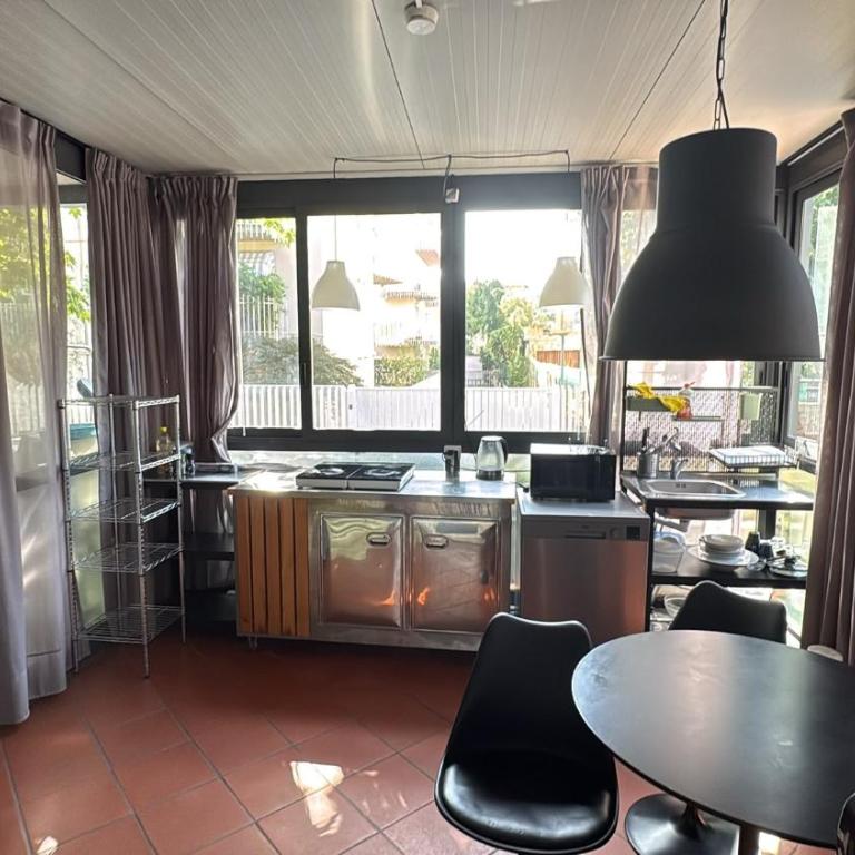 VMHostel it - Suite con 2 Camere da Letto - 10