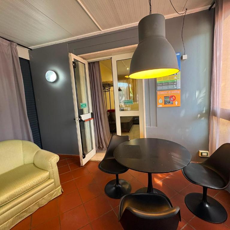 VMHostel it - Suite con 2 Camere da Letto - 9