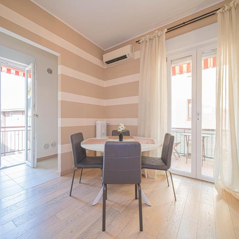 MB&B Relax Apartment - Verona City - Appartamento con 1 Camera da Letto - 19