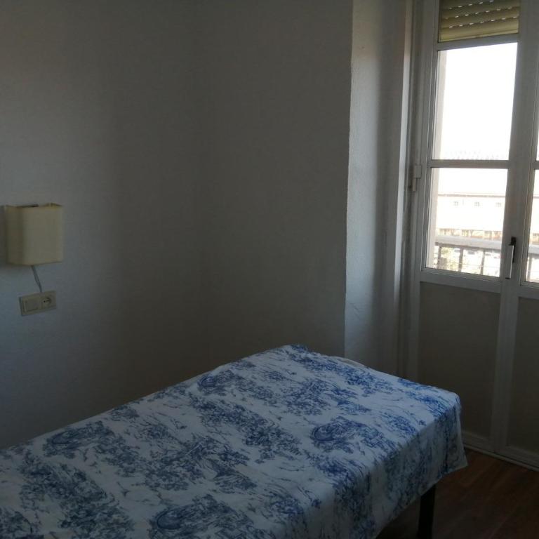 Apartamentos Calesas - Apartamento Premium de 3 dormitorios con balcón - 23