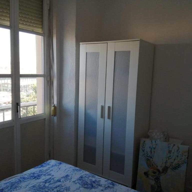 Apartamentos Calesas - Apartamento Premium de 3 dormitorios con balcón - 24