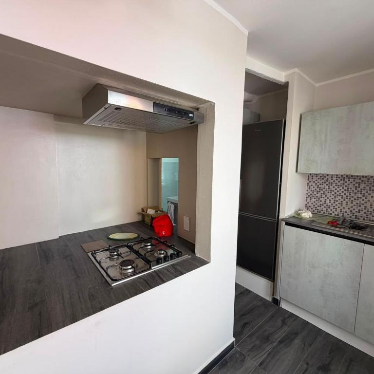 La tua dimora nel cuore di Genova - Superior Apartment with City View - 10
