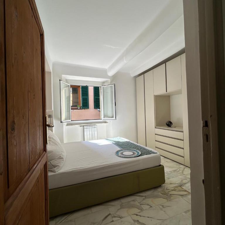La tua dimora nel cuore di Genova - Superior Apartment with City View - 17