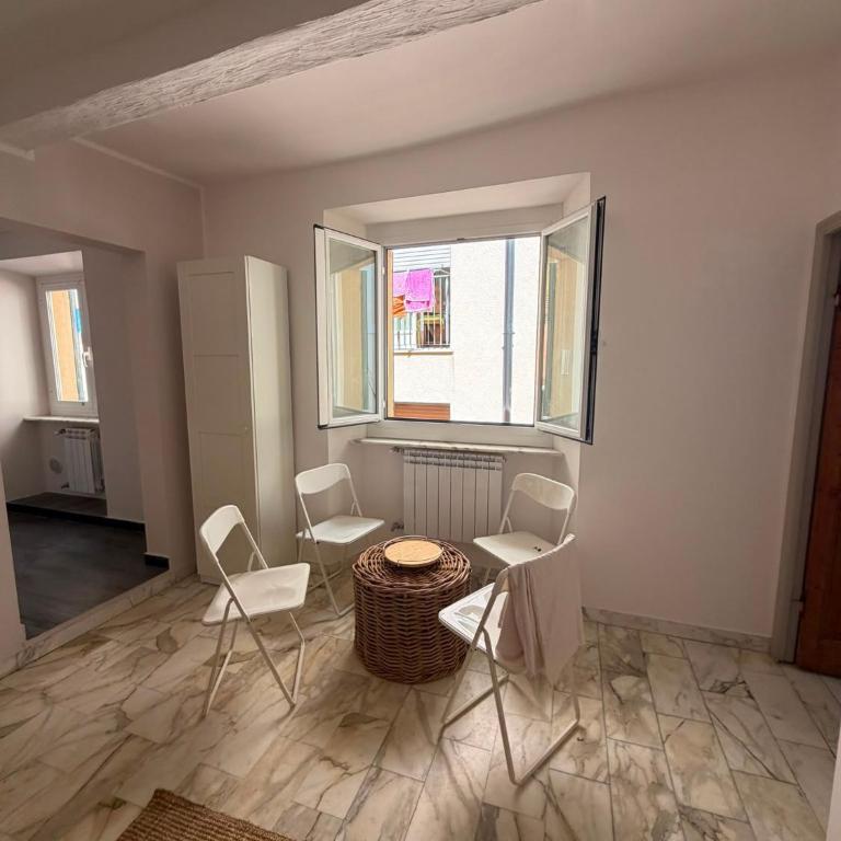 La tua dimora nel cuore di Genova - Superior Apartment with City View - 5