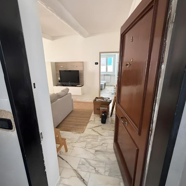 La tua dimora nel cuore di Genova - Superior Apartment with City View - 7