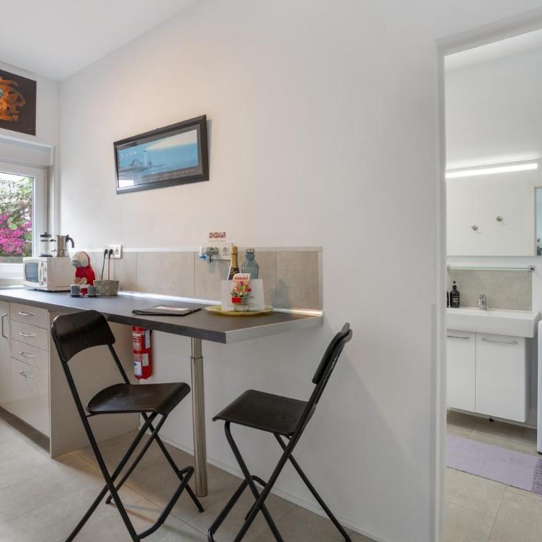 Studio Fantastico 4 - Monolocale con Terrazza - 10
