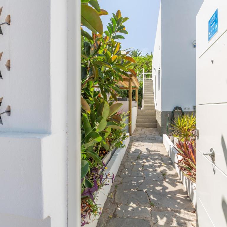 Studio Fantastico 4 - Monolocale con Terrazza - 22