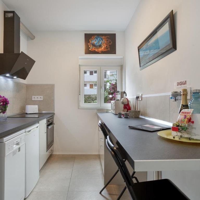 Studio Fantastico 4 - Monolocale con Terrazza - 7
