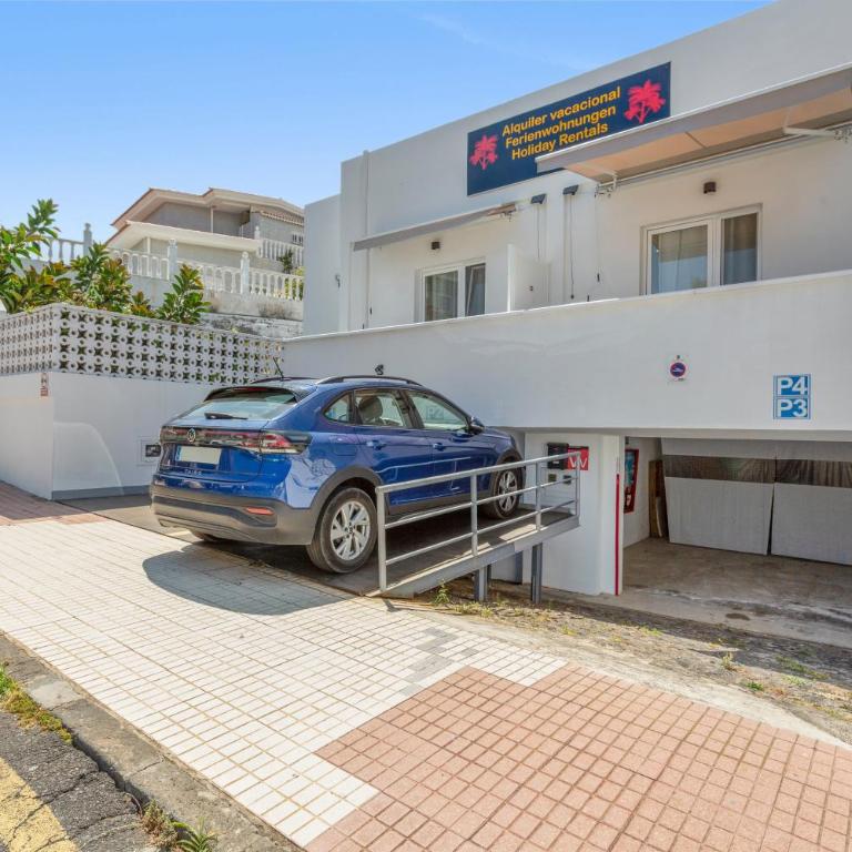 Studio Fantastico 4 - Monolocale con Terrazza - 25