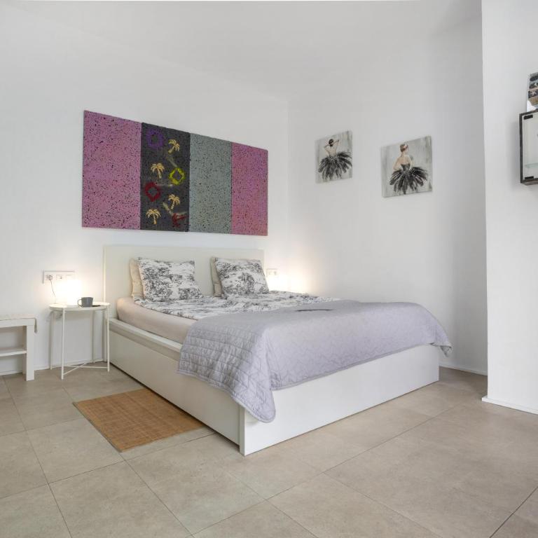 Studio Fantastico 4 - Monolocale con Terrazza - 4