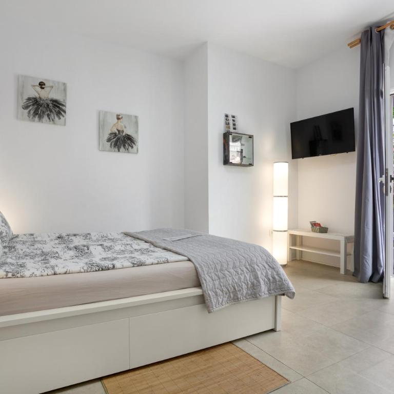 Studio Fantastico 4 - Monolocale con Terrazza - 2