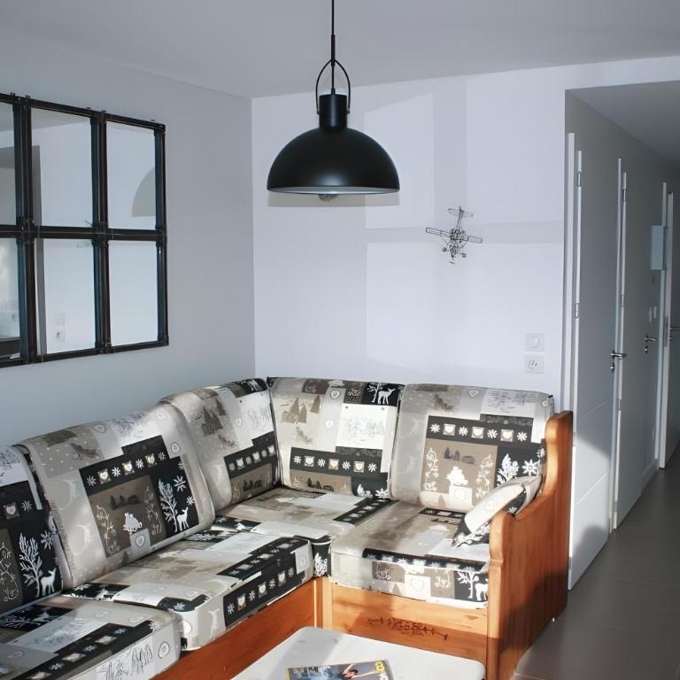 Chez Gladys et Christophe - Appartement Supérieur - Vue sur Ville - 2