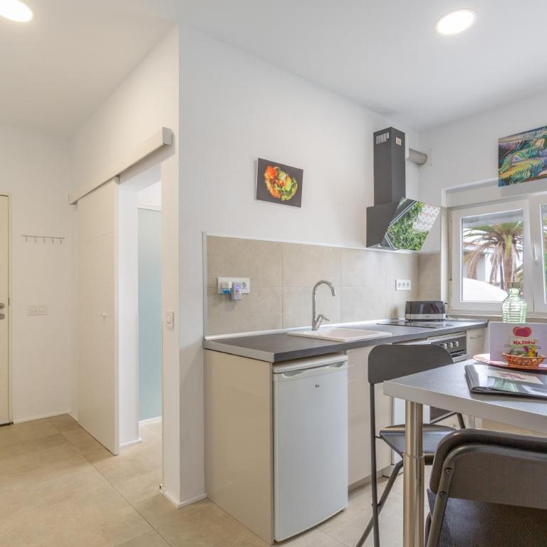 Studio Fantastico 2 - Estudio con terraza - 12
