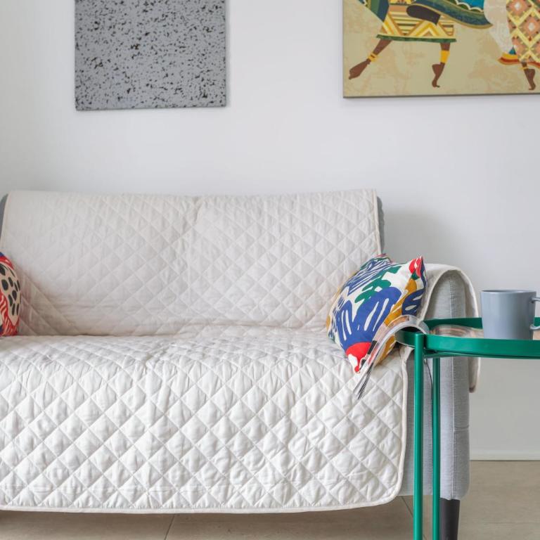 Studio Fantastico 2 - Estudio con terraza - 3