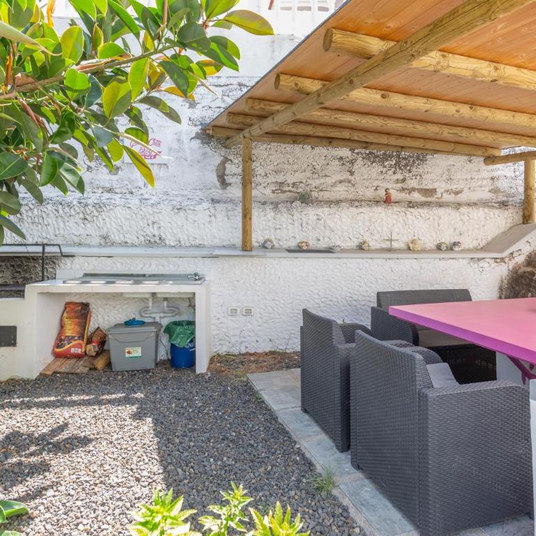 Studio Fantastico 2 - Estudio con terraza - 21