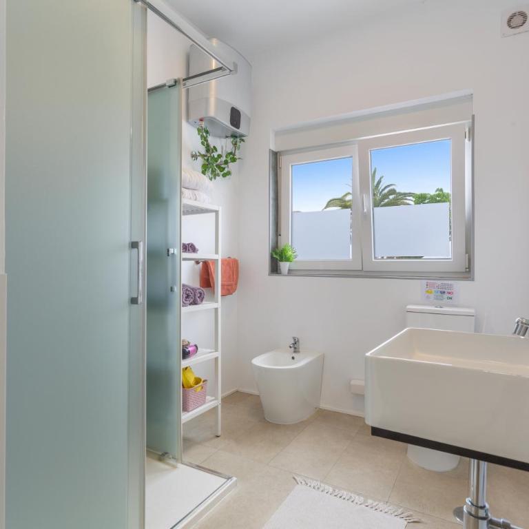 Studio Fantastico 2 - Estudio con terraza - 13