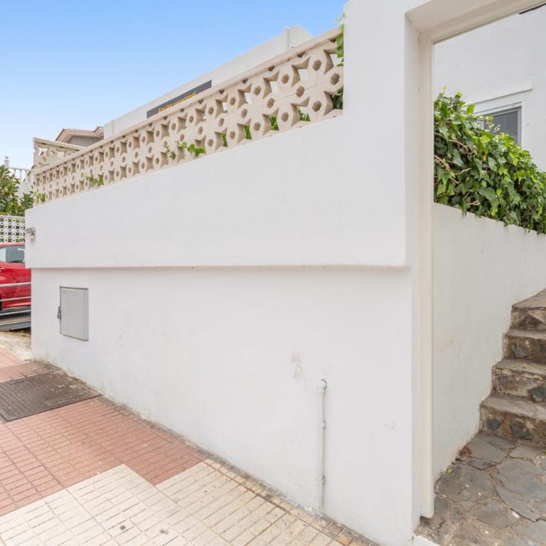 Studio Fantastico 2 - Estudio con terraza - 28
