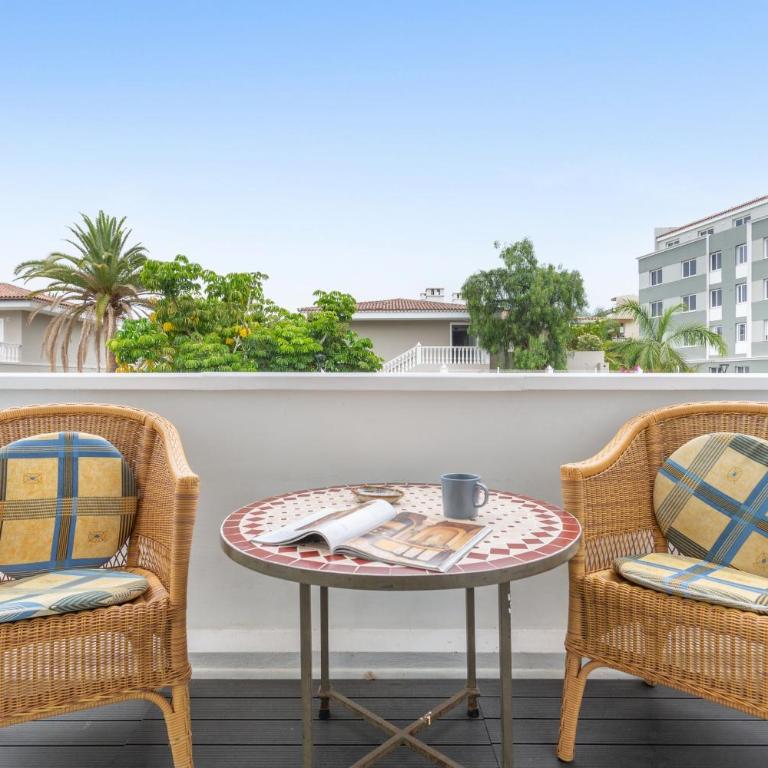 Studio Fantastico 2 - Estudio con terraza - 6