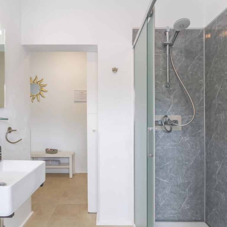Studio Fantastico 2 - Estudio con terraza - 15