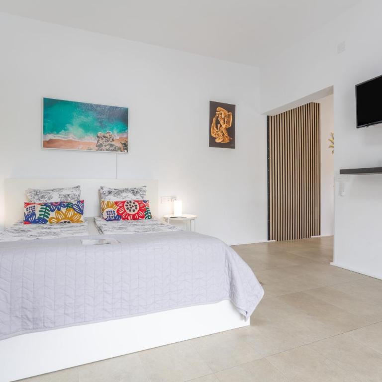 Studio Fantastico 2 - Estudio con terraza - 7