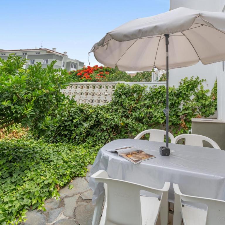 Studio Fantastico 2 - Estudio con terraza - 18