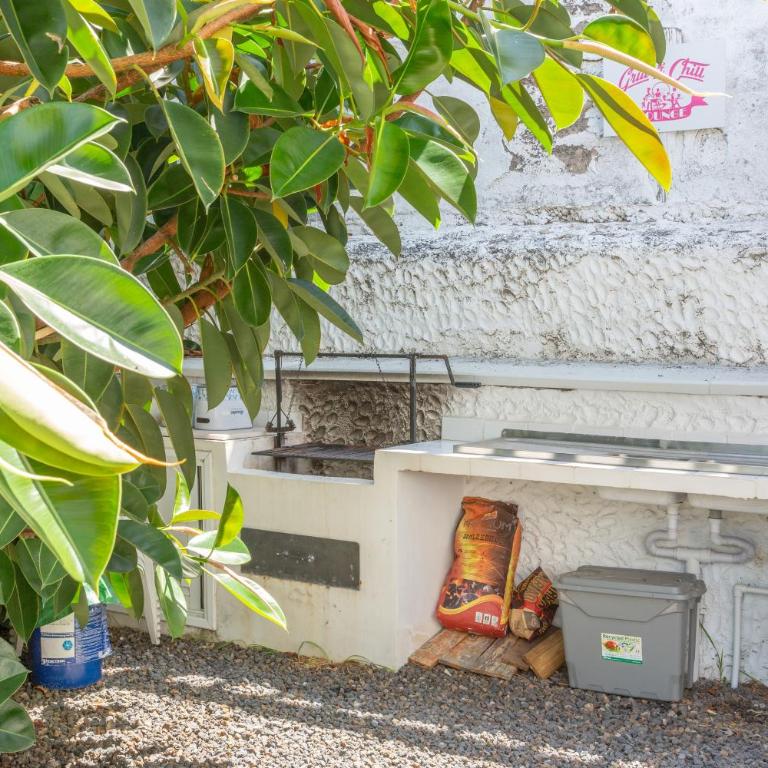 Studio Fantastico 2 - Estudio con terraza - 22