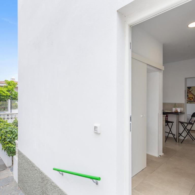 Studio Fantastico 2 - Estudio con terraza - 17