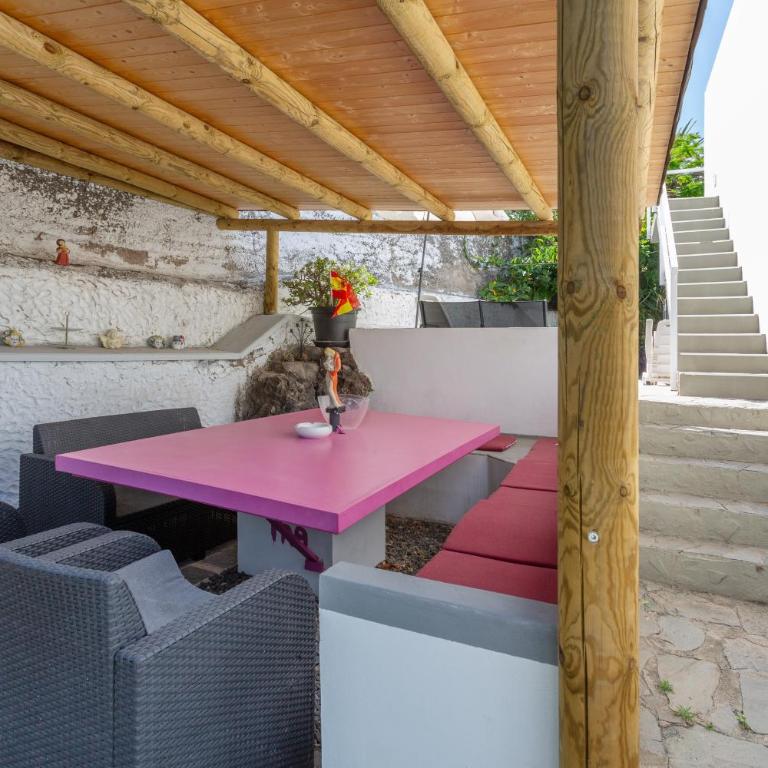 Studio Fantastico 2 - Estudio con terraza - 20