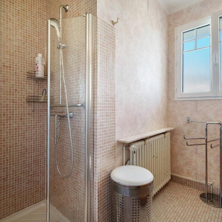 Appartement proche plage - Appartement 1 Chambre Supérieur avec Balcon - 20