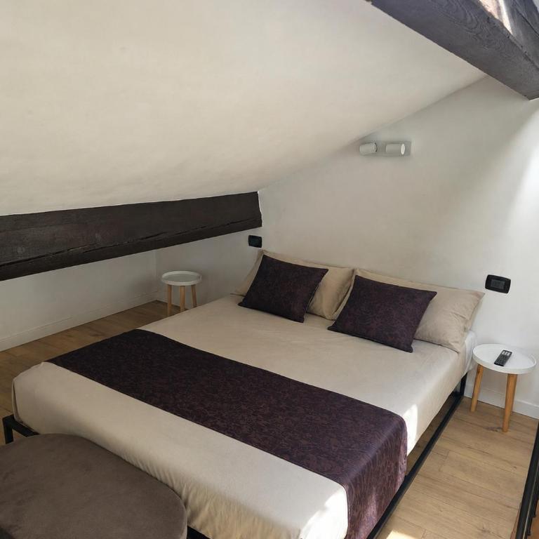 Casa Enea - Luxury Apartment - Navigli - Appartamento con 2 Camere da Letto - 2