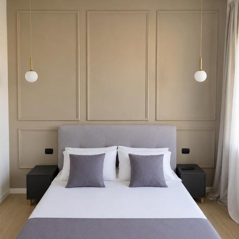 Casa Enea - Luxury Apartment - Navigli - Appartamento con 2 Camere da Letto - 1