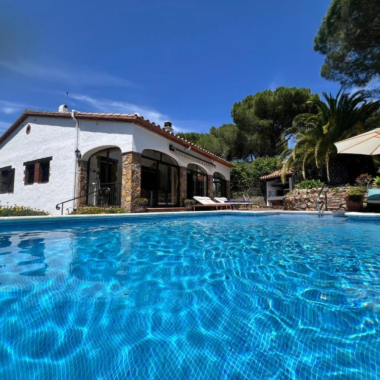 Villa Boheme Costa Brava - Villa de 3 dormitorios - 48
