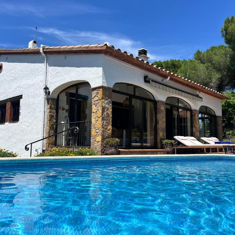Villa Boheme Costa Brava - Villa de 3 dormitorios - 47