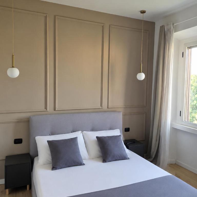 Casa Enea - Luxury Apartment - Navigli - Appartamento con 2 Camere da Letto - 7