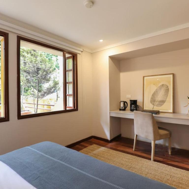 Modern Comfort in the Heart of Zona G 202 - Apartamento - 1