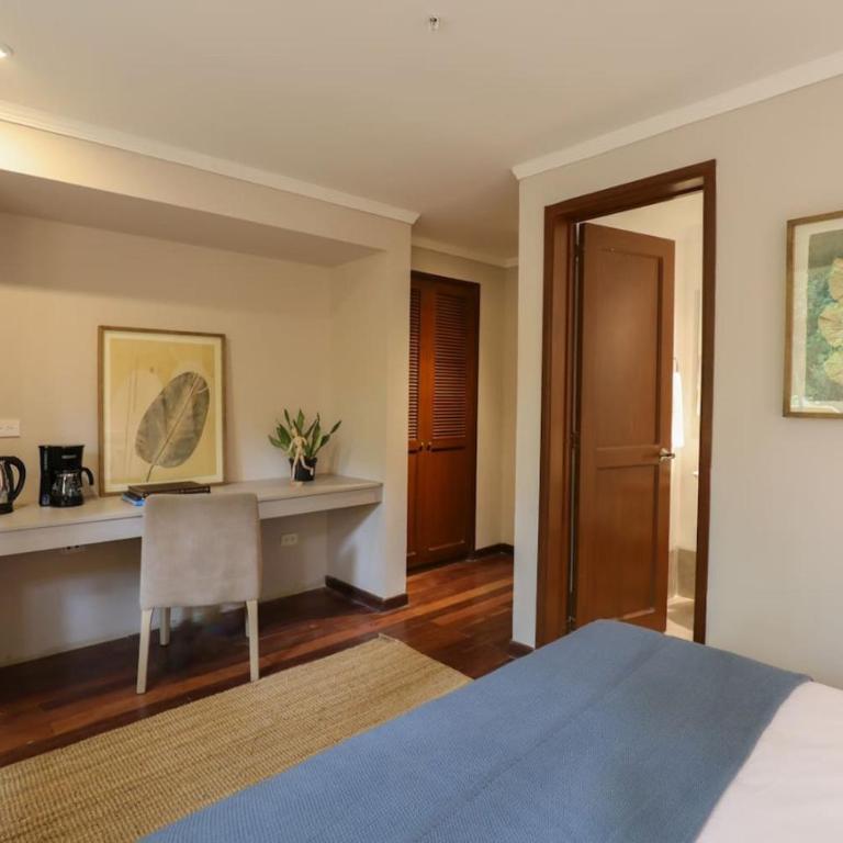 Modern Comfort in the Heart of Zona G 202 - Apartamento - 2