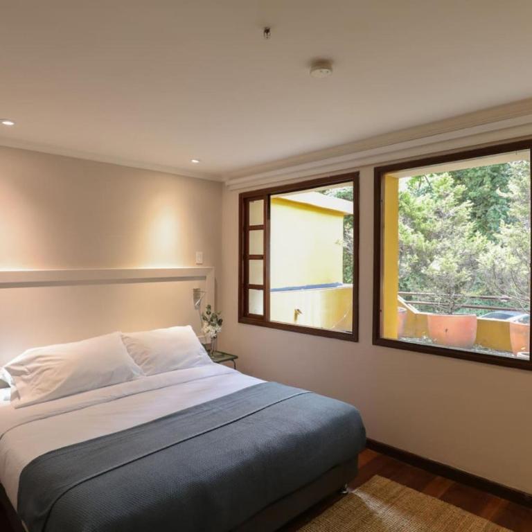Modern Comfort in the Heart of Zona G 202 - Apartamento - 4