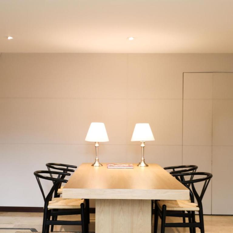 Modern Comfort in the Heart of Zona G 202 - Apartamento - 3