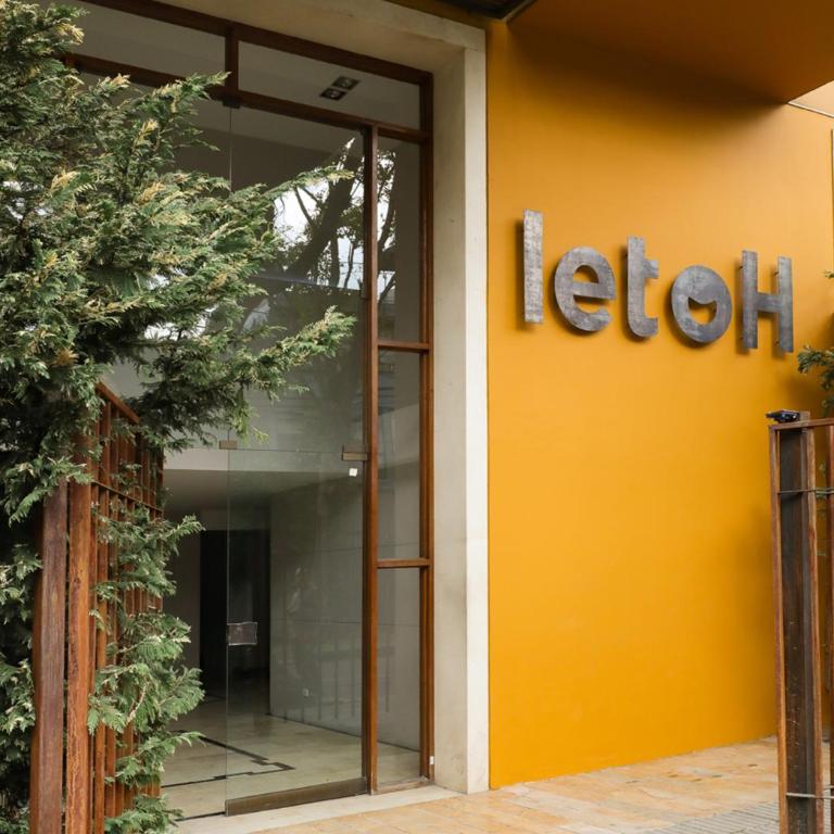 Modern Comfort in the Heart of Zona G 202 - Apartamento de 1 dormitorio - 3