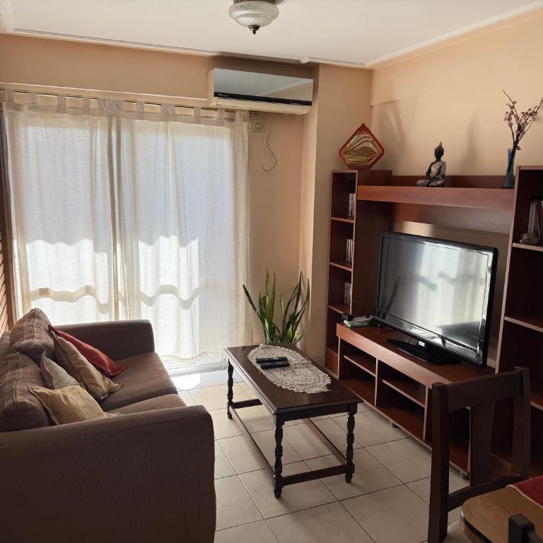 Departamento Tucuman Lavalle 1 - Apartamento de 2 dormitorios - 1