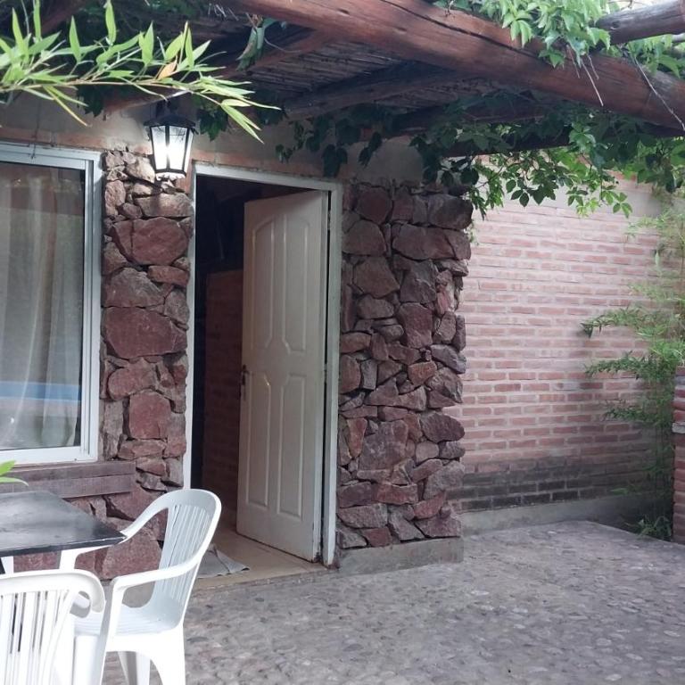 Cabañas Rio de Oro - Apartamento de 1 dormitorio - 7
