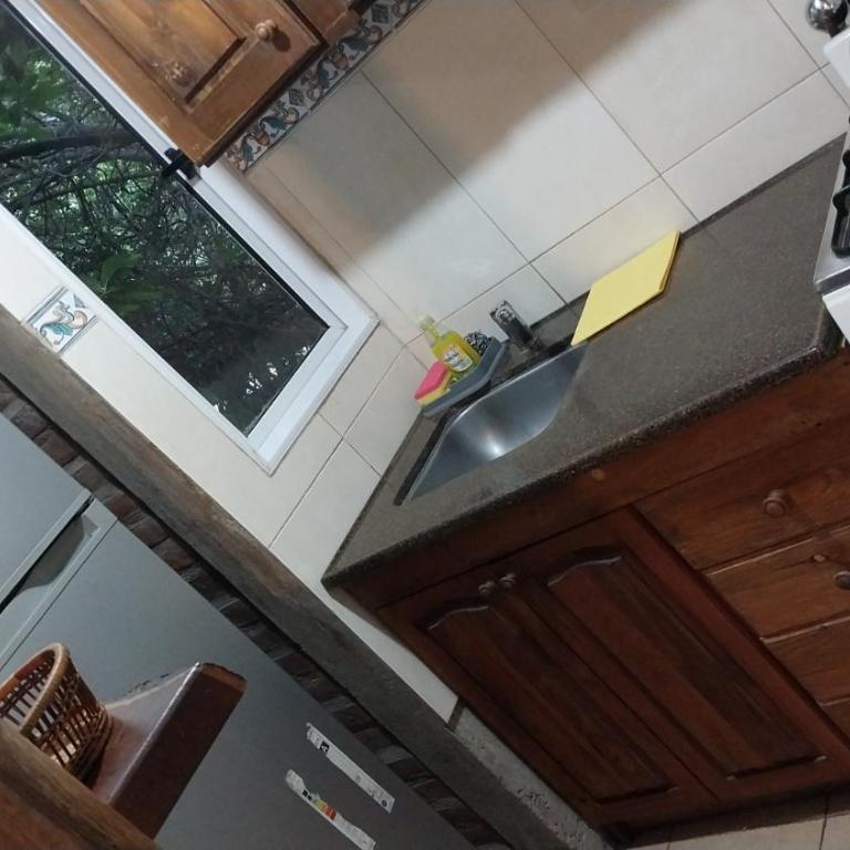 Cabañas Rio de Oro - Apartamento de 1 dormitorio - 6