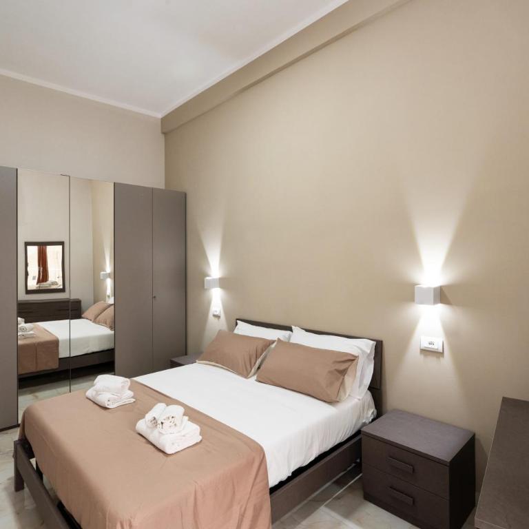 Home Roberta by Giovi's Apartments - Apartamento de 1 dormitorio - 2