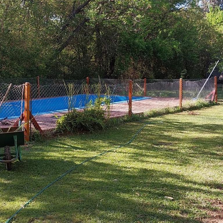 Cabañas Rio de Oro - Apartamento de 1 dormitorio - 3