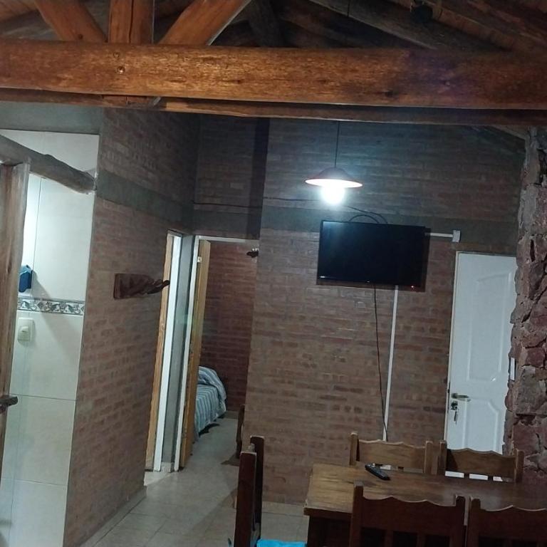 Cabañas Rio de Oro - Apartamento de 1 dormitorio - 2