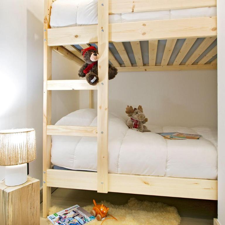 Résidence Phoenix A by Leavetown Vacations - Apartment - Disability Access - 7