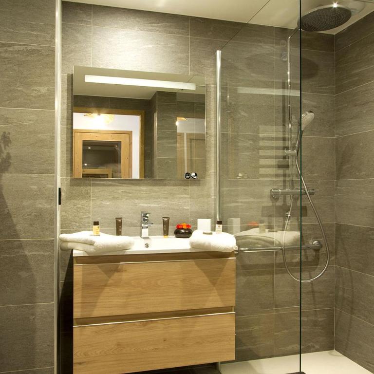 Résidence Phoenix A by Leavetown Vacations - Apartment - Disability Access - 8